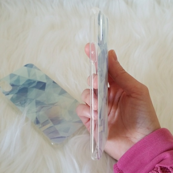 $8 for 2 CASES IPHONE X MARBLE CASE - Picture 5 of 8